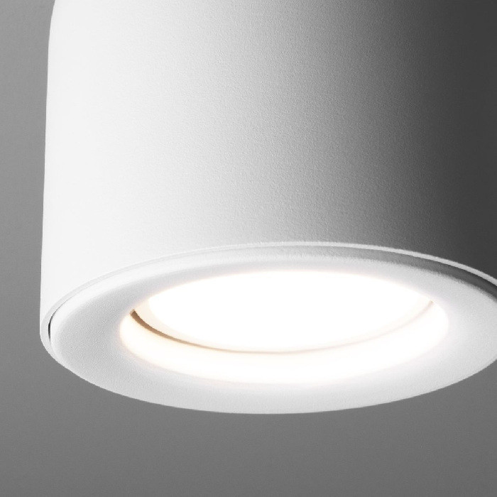 Точечный светильник Ogma DLN116 GU10 Elektrostandard