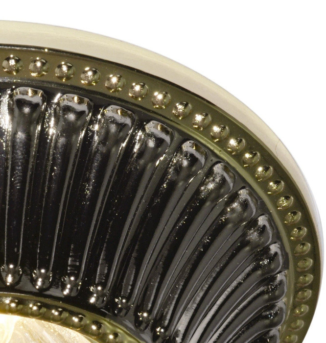 Точечный светильник Arena A5298PL-1BA Arte Lamp