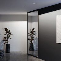 Точечный светильник Inline 25090/LED Elektrostandard