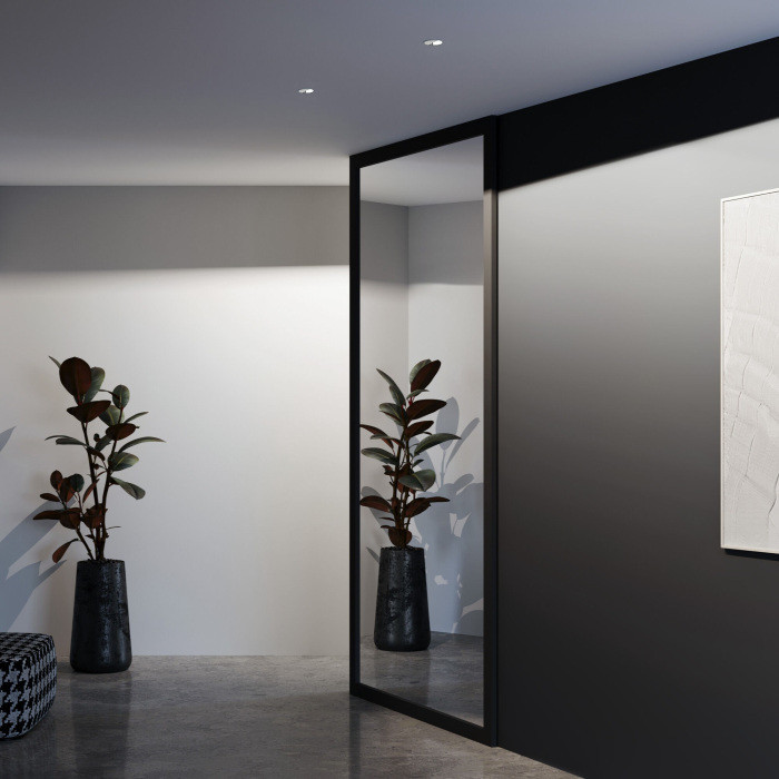 Точечный светильник Inline 25090/LED Elektrostandard