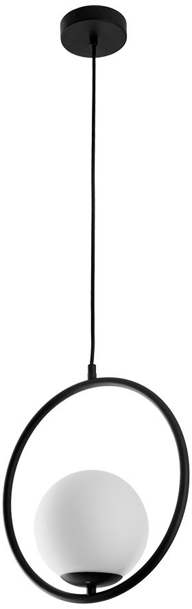 Подвесной светильник Matisse A7741SP-1BK Arte Lamp