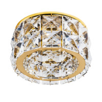 Точечный светильник Onda grande 032802 Lightstar