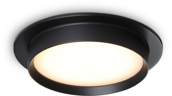 Точечный светильник TECHNO SPOT TN5227 Ambrella