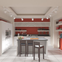 Трековый светильник Klips LTB21 Elektrostandard