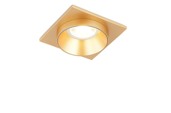 Точечный светильник 2068 2068-1DLG Simple Story