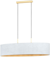 Подвесной светильник TAMARESCO 39764 Eglo