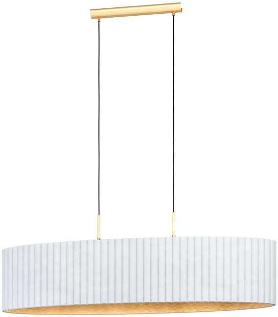 Подвесной светильник TAMARESCO 39764 Eglo