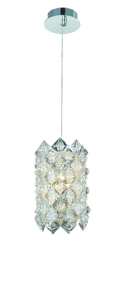 Подвесной светильник Ghiacciolo S110207/1 Donolux