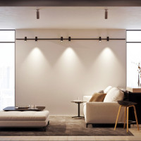 Точечный светильник POLO 022952 Arlight