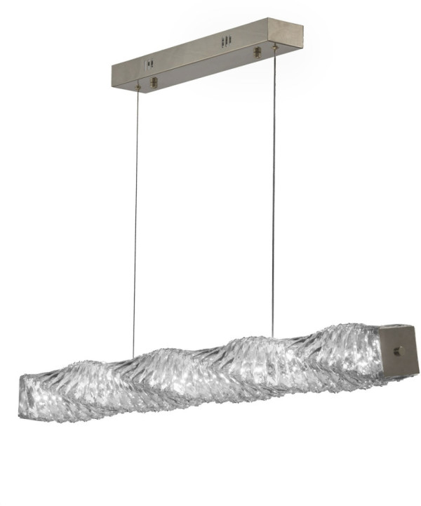 Подвесной светильник  LDP 6035-PR CHR Lumina Deco