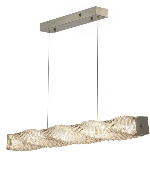 Подвесной светильник  LDP 6035-PR CHR Lumina Deco