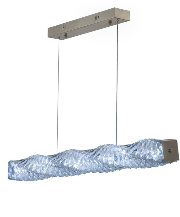 Подвесной светильник  LDP 6035-PR CHR Lumina Deco