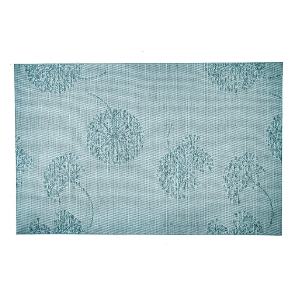 Салфетка (блок 6шт), L45 W30 H0,1 см