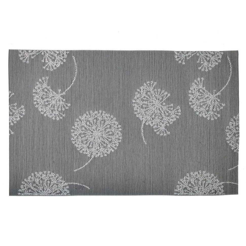 Салфетка (блок 6шт), L45 W30 H0,1 см