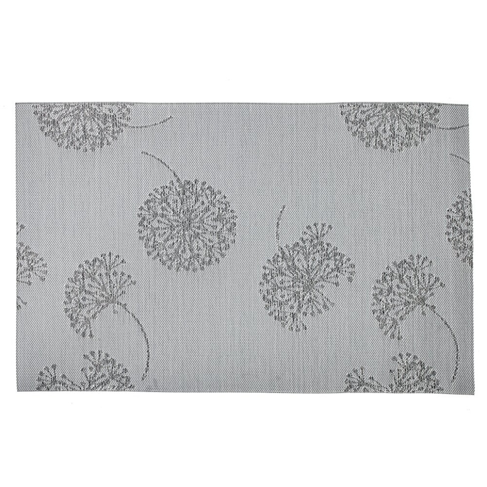 Салфетка (блок 6шт), L45 W30 H0,1 см