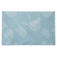 Салфетка (блок 6шт), L45 W30 H0,1 см