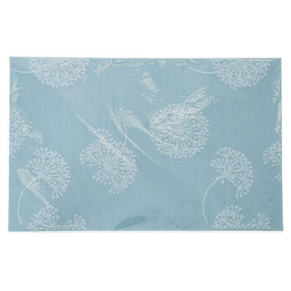 Салфетка (блок 6шт), L45 W30 H0,1 см