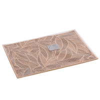 Салфетка (блок 6шт), L45 W30 H0,1 см