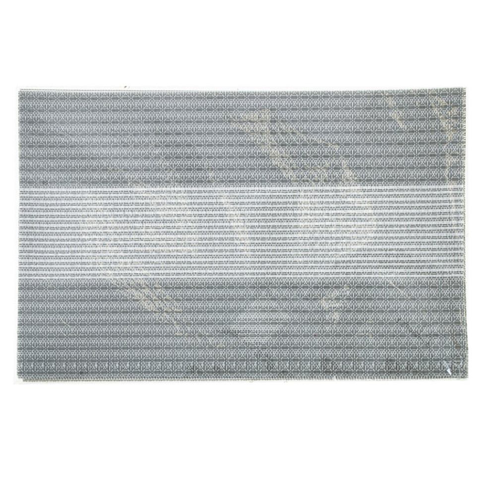 Салфетка (блок 6шт), L45 W30 H0,1 см