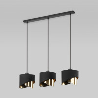 Подвесной светильник Grant Black 4877 Grant Black TK Lighting
