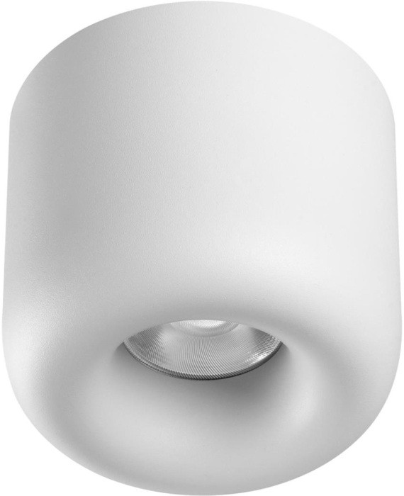 Точечный светильник Lisse 359439 Novotech