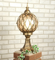 Наземный фонарь Sirius Sirius S Elektrostandard