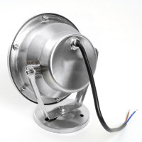 Ландшафтно-архитектурный светодиодный прожектор Feron LL-824 48458 Ландшафтно-архитектурный светодиодный прожектор Feron LL-824 48458