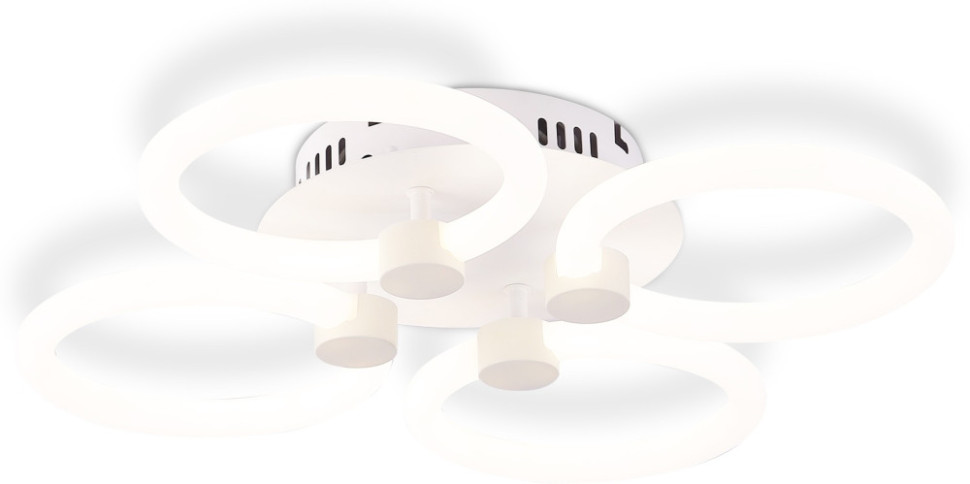 Потолочная люстра Original FA3808 Ambrella