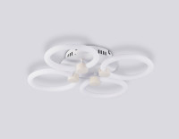 Потолочная люстра Original FA3808 Ambrella