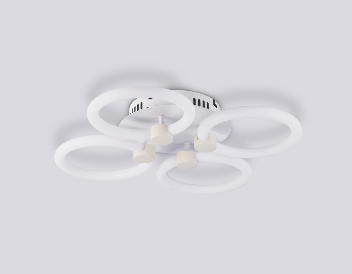 Потолочная люстра Original FA3808 Ambrella