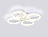 Потолочная люстра Original FA3808 Ambrella