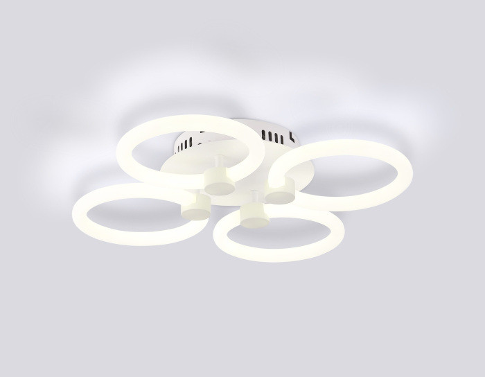 Потолочная люстра Original FA3808 Ambrella