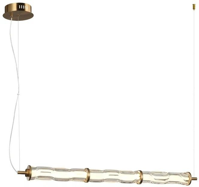 Подвесной светильник  420-503-03 Velante