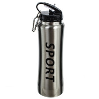 Термос, 650 мл, L8 W7 H28 см, 4в.