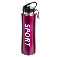 Термос, 650 мл, L8 W7 H28 см, 4в.