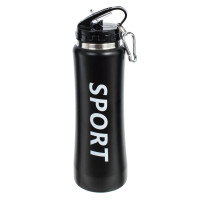 Термос, 650 мл, L8 W7 H28 см, 4в.