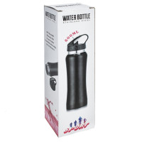 Термос, 650 мл, L8 W7 H28 см, 4в.