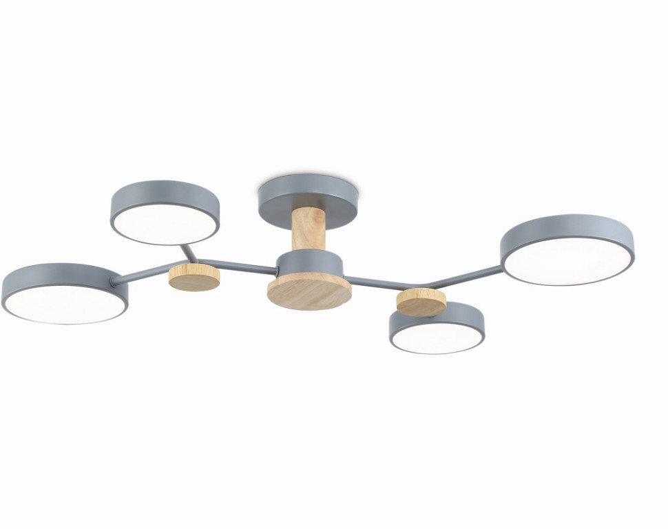 Потолочная люстра COMFORT FL4859 Ambrella