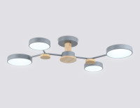 Потолочная люстра COMFORT FL4859 Ambrella