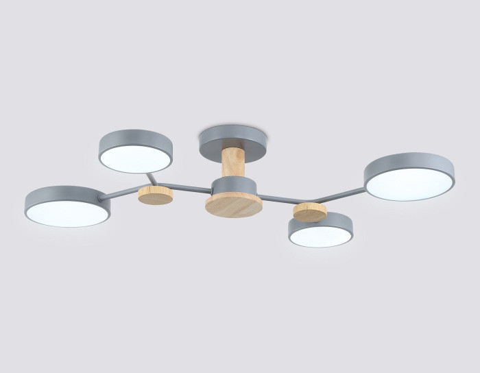 Потолочная люстра COMFORT FL4859 Ambrella