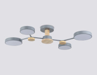 Потолочная люстра COMFORT FL4859 Ambrella