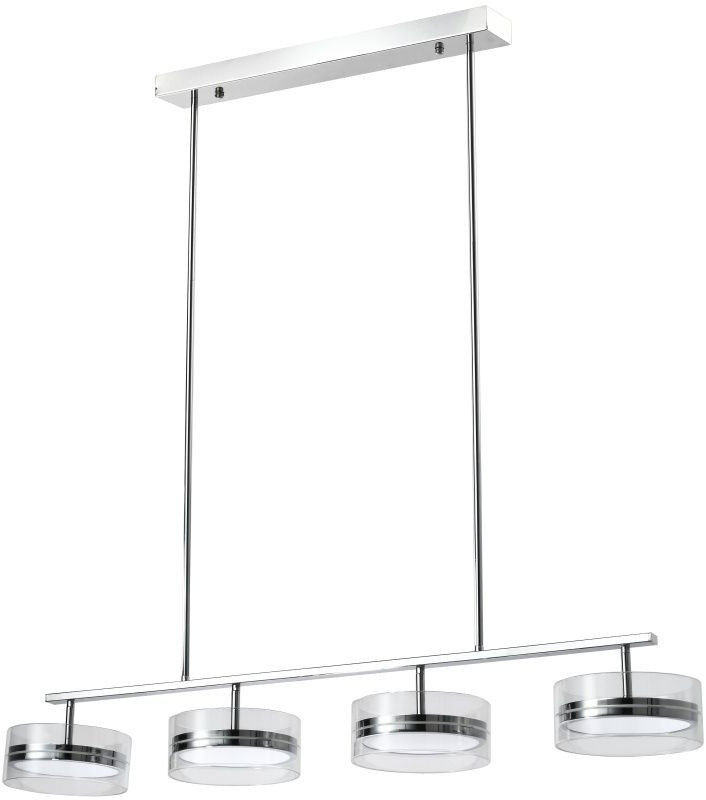 Подвесной светильник Donut ZRS.1802.04 Zortes