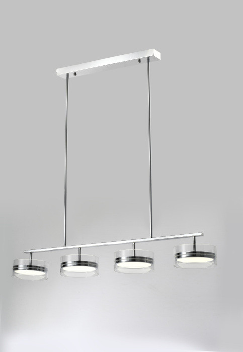 Подвесной светильник Donut ZRS.1802.04 Zortes