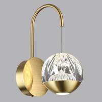 Бра Sono 5101/5WL Odeon Light