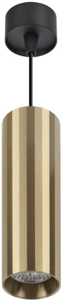 Подвесной светильник Capella IL.0005.1900-P BRONZE+BK Imex