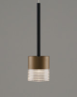 Подвесной светильник Self V10854-PL Moderli