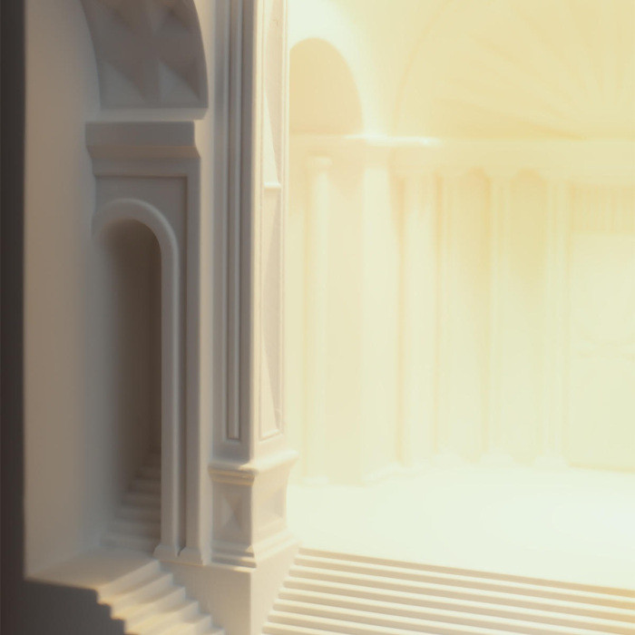 Точечный светильник Antique 10355A Loft It