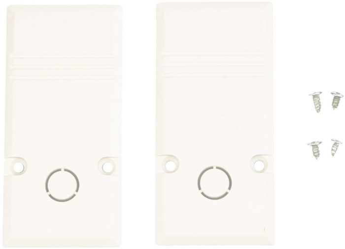 Шинопровод  UBX-MMS4/35 WHITE 200 Uniel