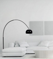 Торшер Azurro LDF 5508-C BK Lumina Deco Торшер Azurro LDF 5508-C BK Lumina Deco