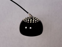 Торшер Azurro LDF 5508-C BK Lumina Deco Торшер Azurro LDF 5508-C BK Lumina Deco